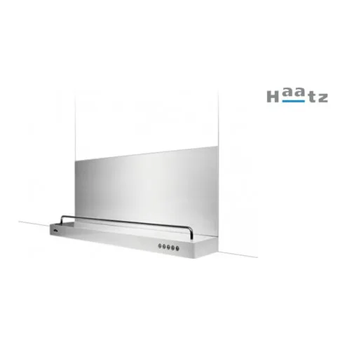 하츠 CBST-90S 퓨어 실버 스텝 후드 CBST-90S