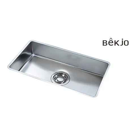 백조씽크 Grand760 사각볼 그랜드760 GD760 악세사리+배수구 포함가