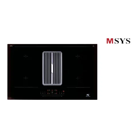 한샘 엠시스(MSYS) MK83C01-L11 MK 후드 인덕션 일체형