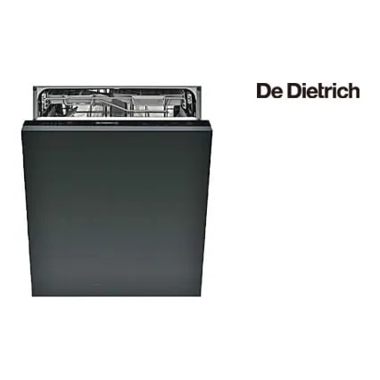 디트리쉬 DDFI52QSK 가구 도어부착용 빌트인 식기세척기