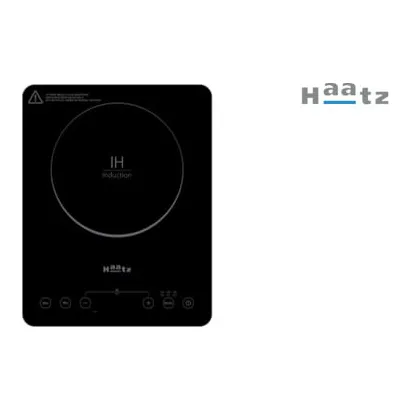 하츠 IH-131FY 1구 인덕션 프리스탠딩 전기 쿡탑