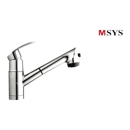 한샘 엠시스(MSYS) MF400 주방 수전