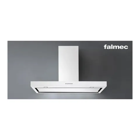팔멕 플레인 화이트 벽부착 후드 falmec Plane White Wall 90 120