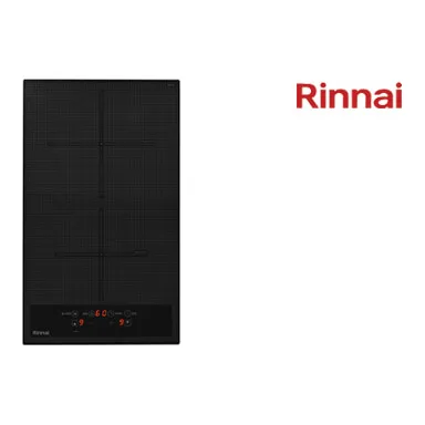 린나이 RIH-200N 빌트인 2구 인덕션 쿡탑