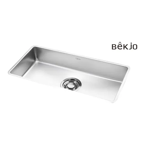 백조씽크 깜뽀르테 플러스 860 CalmForte860 악세사리+올스텐배수구 포함 CEQ860 후속모델