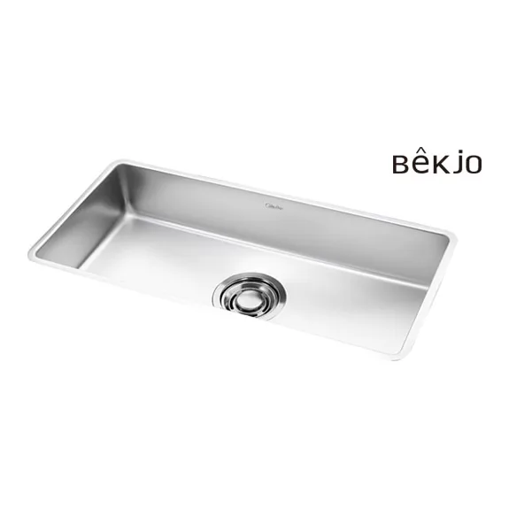 백조씽크 깜뽀르테 플러스 860 CalmForte860 악세사리+올스텐배수구 포함 CEQ860 후속모델