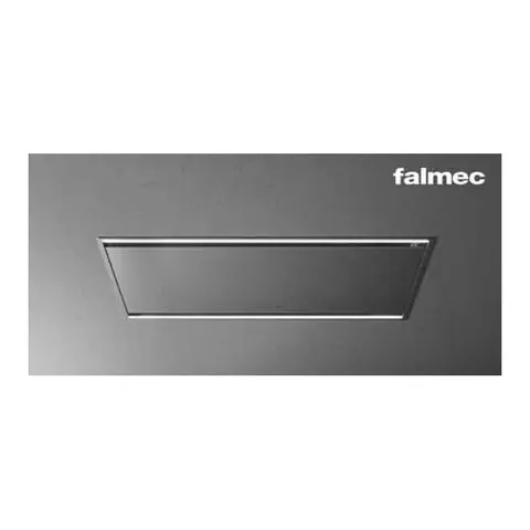 팔멕 미라지 슬림 이녹스 1000 천장 매립형 빌트인 하이드 후드 falmec Mirage 100 Slim Inox