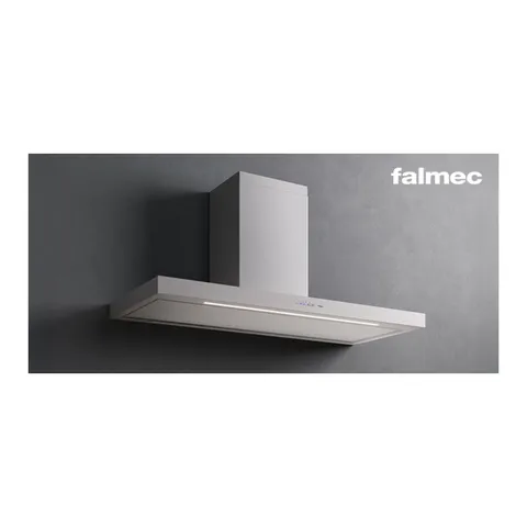 팔멕 플레인 플러스 벽부착 후드 화이트 falmec Plane Plus Wall 90 120 White