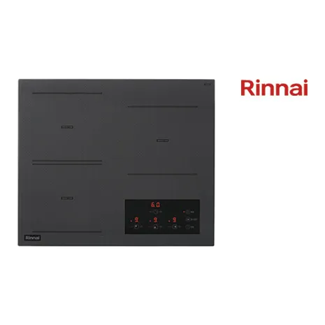 린나이 RIH-BM310AN 빌트인 3구 인덕션 쿡탑