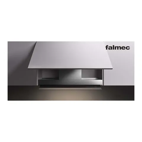 팔멕 비골라 노드롭 컴포트 900 하이드 후드 falmec Virgola No-Drop Comfort 90