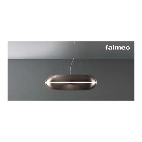 팔멕(Falmec) 루프 스틸 Loop Steel IS 74 써클테크 아일랜드 후드