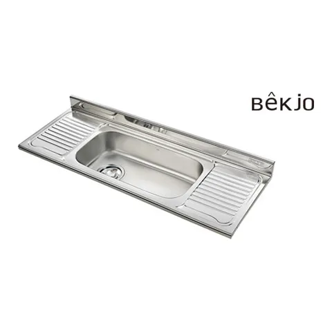 백조씽크 JSC1500 점보 레이온 싱크볼 배수구 포함 1500JSC