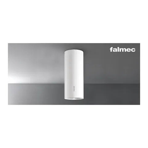 팔멕 폴라 화이트 아일랜드 후드 falmec Polar IS 35 White