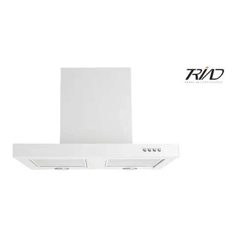 트라이애드 T201-60MW T201-90MW 화이트 침니 후드 T201