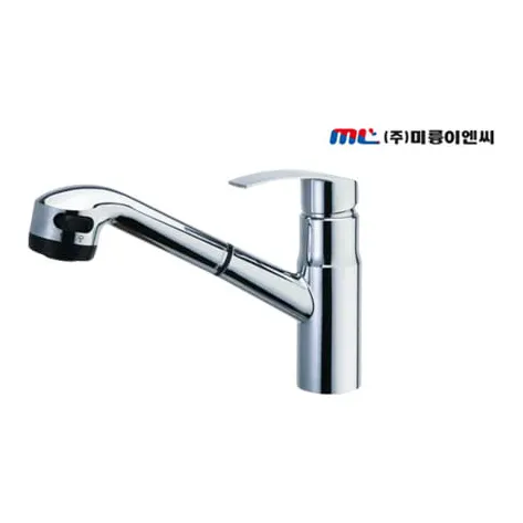 미륭이엔씨 ML2610 주방 수전 ML-2610