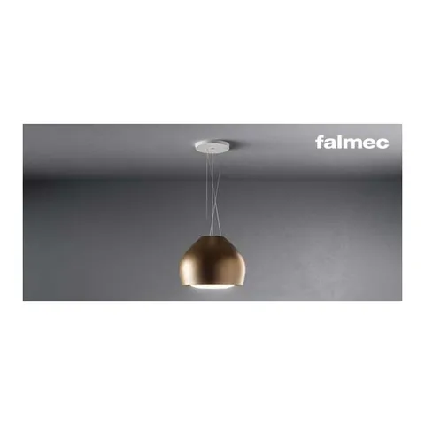 팔멕(Falmec) 소피 원 브래스 황동 Sophie Worn Brass IS 54 써클테크 아일랜드 후드
