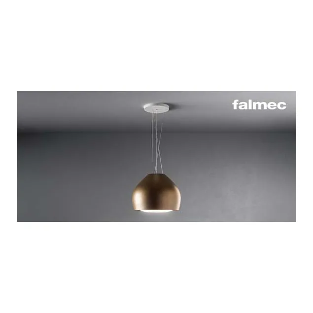 팔멕(Falmec) 소피 원 브래스 황동 Sophie Worn Brass IS 54 써클테크 아일랜드 후드