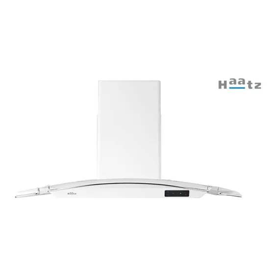 하츠 CTMR-90WH 모던루프 후드 퓨어 화이트 CTMR90WH