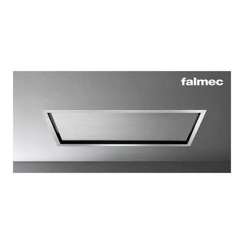 팔멕 누베 900 이녹스 천장 매립형 빌트인 하이드 후드 falmec Nube 90 Inox