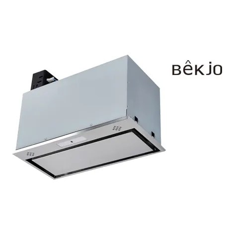 백조씽크 베크 VEK600 고성능 빌트인 하이드 후드