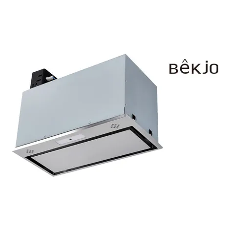 백조씽크 베크 VEK600 고성능 빌트인 하이드 후드