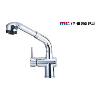 미륭이엔씨 ML2605 주방 수전 ML-2605