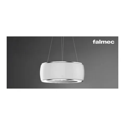 팔멕(Falmec) 소피오 화이트 Soffio White IS 58 써클테크 아일랜드 후드