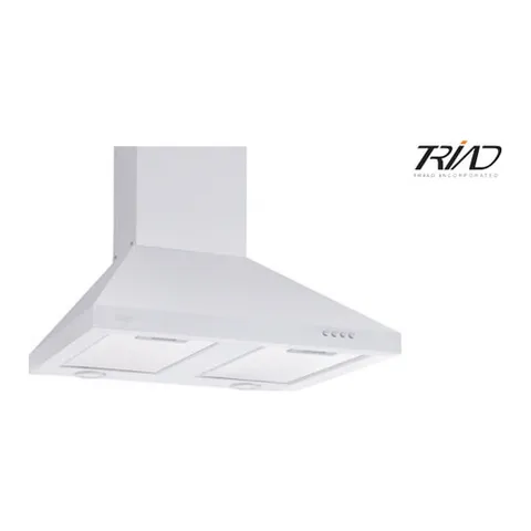 트라이애드 T101-60MW 침니형 후드 T101-60WH
