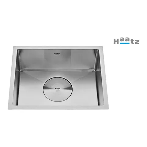 하츠 폰테 HZ-Q5503SF 사각 싱크볼 배수구 포함