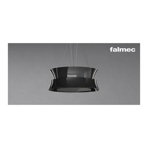 팔멕(Falmec) 다마 건메탈 Dama Gunmetal IS 60 써클테크 아일랜드 후드