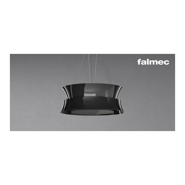 팔멕(Falmec) 다마 건메탈 Dama Gunmetal IS 60 써클테크 아일랜드 후드