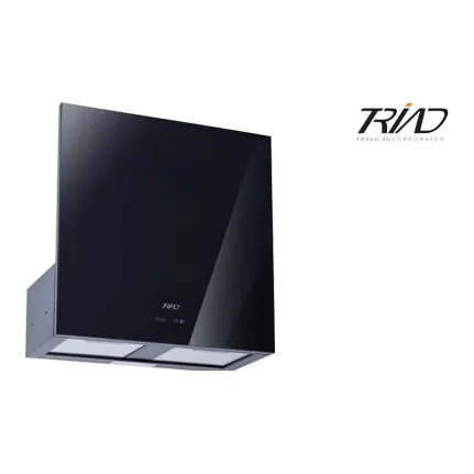 트라이애드 T309G 블랙그라스 통후드