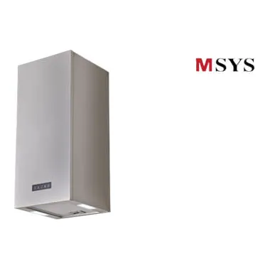 한샘 엠시스(MSYS) HDC-MSSQ34T 아일랜드 스퀘어 후드