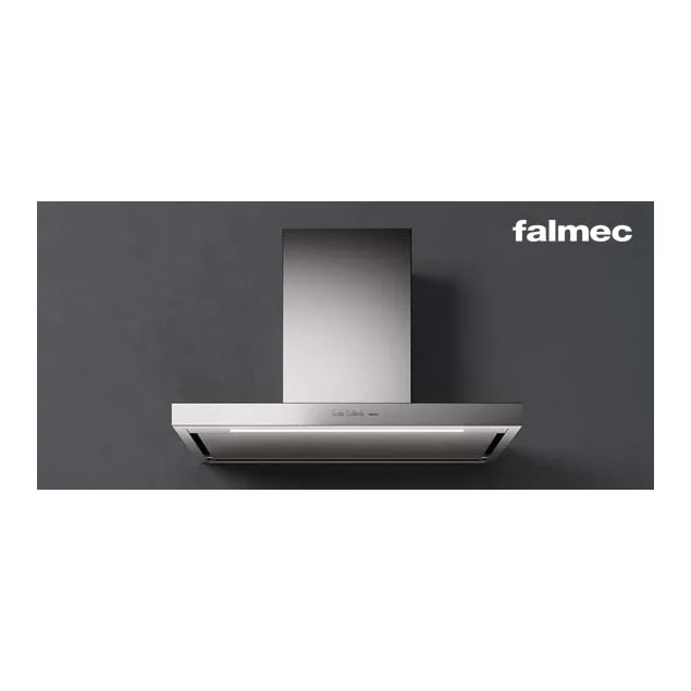 팔멕 플레인 플러스 이녹스 Plane Plus NRS Wall 90 Inox 벽부착형 후드 falmec
