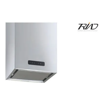 트라이애드 T504-35TSD 스퀘어 아일랜드 후드 높이 조절 가능 T504
