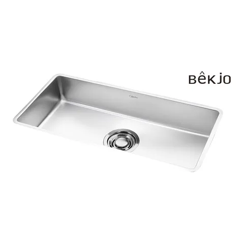 백조씽크 깜뽀르테 플러스 960 CalmForte960 악세사리+올스텐배수구 포함 CEQ960 후속모델