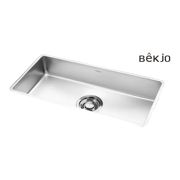 백조씽크 깜뽀르테 플러스 960 CalmForte960 악세사리+올스텐배수구 포함 CEQ960 후속모델