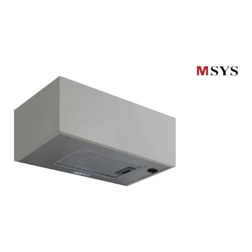 한샘 엠시스(MSYS) HDB-MSHD63M 하이드 빌트인 후드