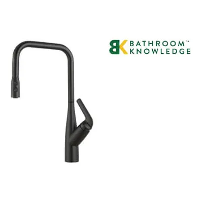 비케이 BK7042-B 블랙 주방 수전 BK7042B