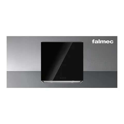 팔멕 라구나 아일랜드 후드 블랙 FALMEC Laguna Island 60 Black