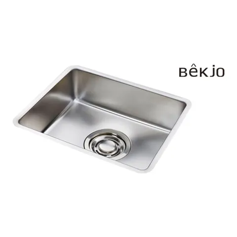 백조씽크 Grand540 사각볼 그랜드540 GD540 배수구 포함가
