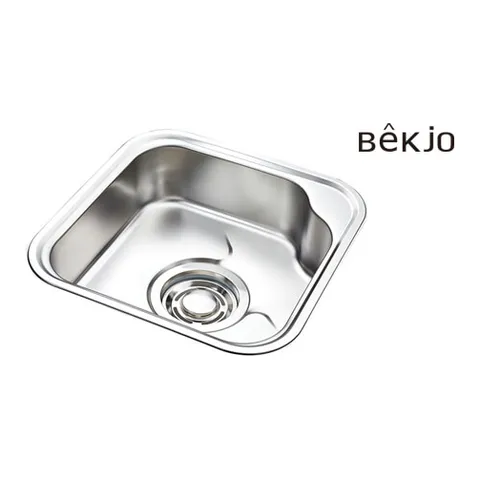 백조씽크 WDS500 언더 싱크볼 배수구 포함 WDS-500