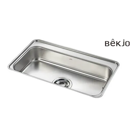 백조씽크 3D900 언더 싱크볼 악세사리+배수구 포함 3D-900