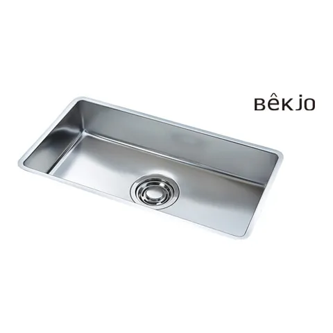 백조씽크 QUIET800 콰이어트800 백조 사각볼 악세사리+배수구 포함 엠보 추가 EQ800