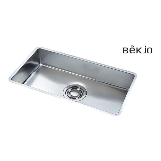 백조씽크 QUIET800 콰이어트800 백조 사각볼 악세사리+배수구 포함 엠보 추가 EQ800