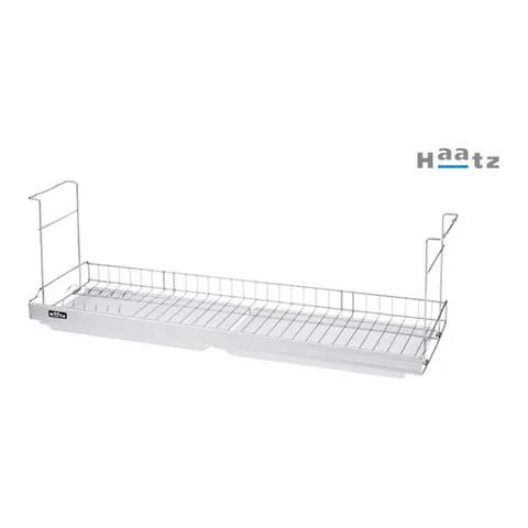 하츠 KA-DHL8242 실버 마일드 식기건조대 800