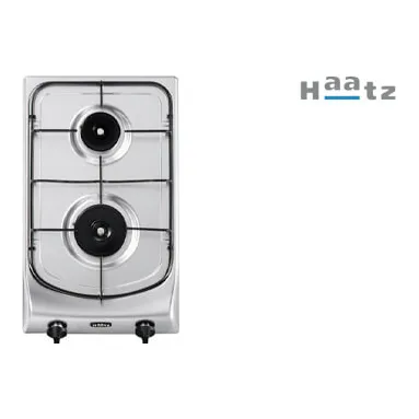 하츠 GC-2303SDSH 빌트인 2구 가스레인지 쿡탑