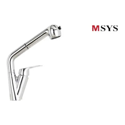 한샘 엠시스(MSYS) MF300 주방 수전