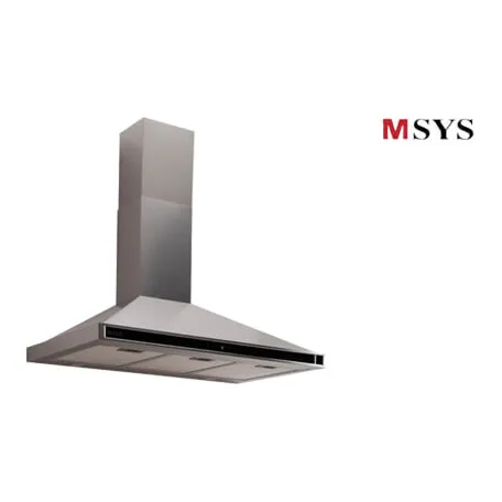 한샘 엠시스(MSYS) HDC-MSNL900 뉴라인 900 침니 후드