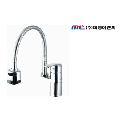미륭이엔씨 ML2603B 주방 수전 ML-2603B